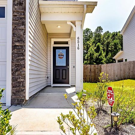 Raleigh Luxe Family Retreat- 15 Min To Downtown, Kids Gear, Fast Wifi For Wfh, Ev & Pet Friendlyヴィラ エクステリア 写真