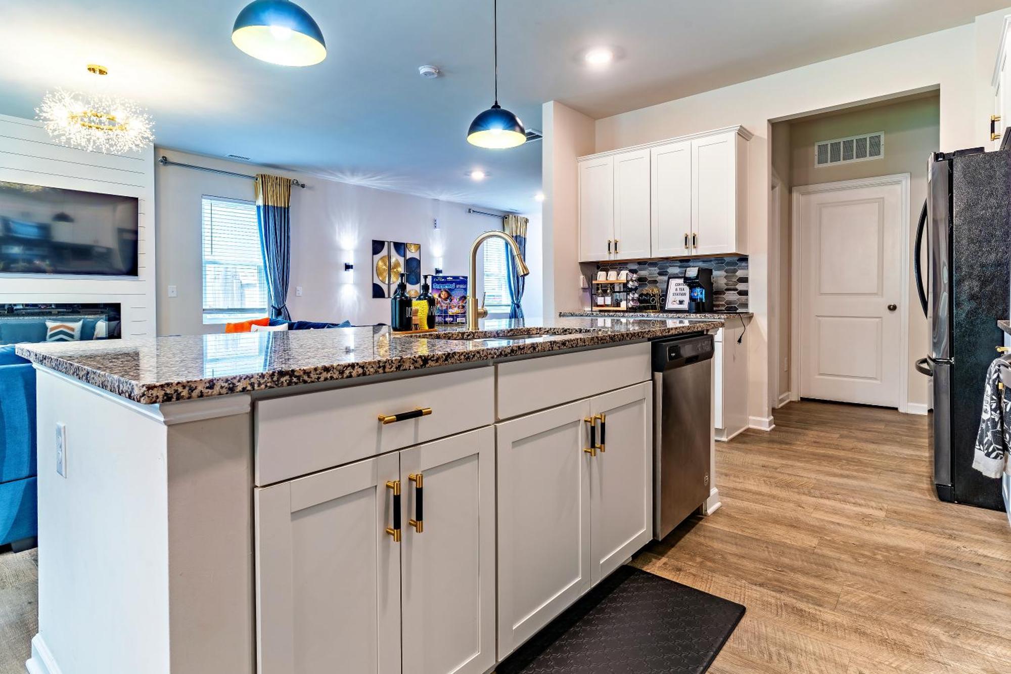 Raleigh Luxe Family Retreat- 15 Min To Downtown, Kids Gear, Fast Wifi For Wfh, Ev & Pet Friendlyヴィラ エクステリア 写真