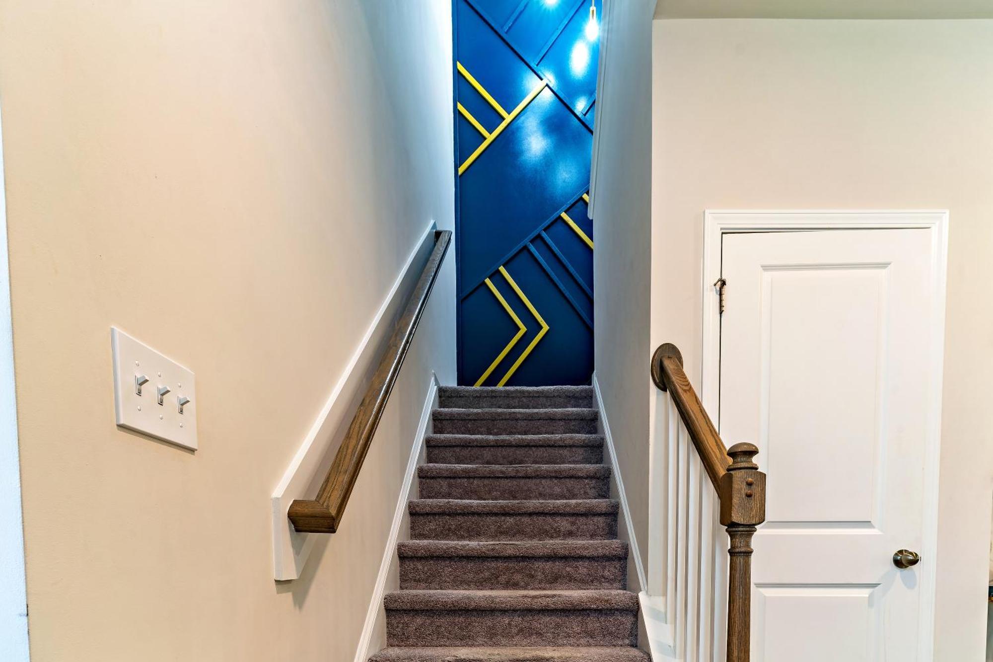 Raleigh Luxe Family Retreat- 15 Min To Downtown, Kids Gear, Fast Wifi For Wfh, Ev & Pet Friendlyヴィラ エクステリア 写真