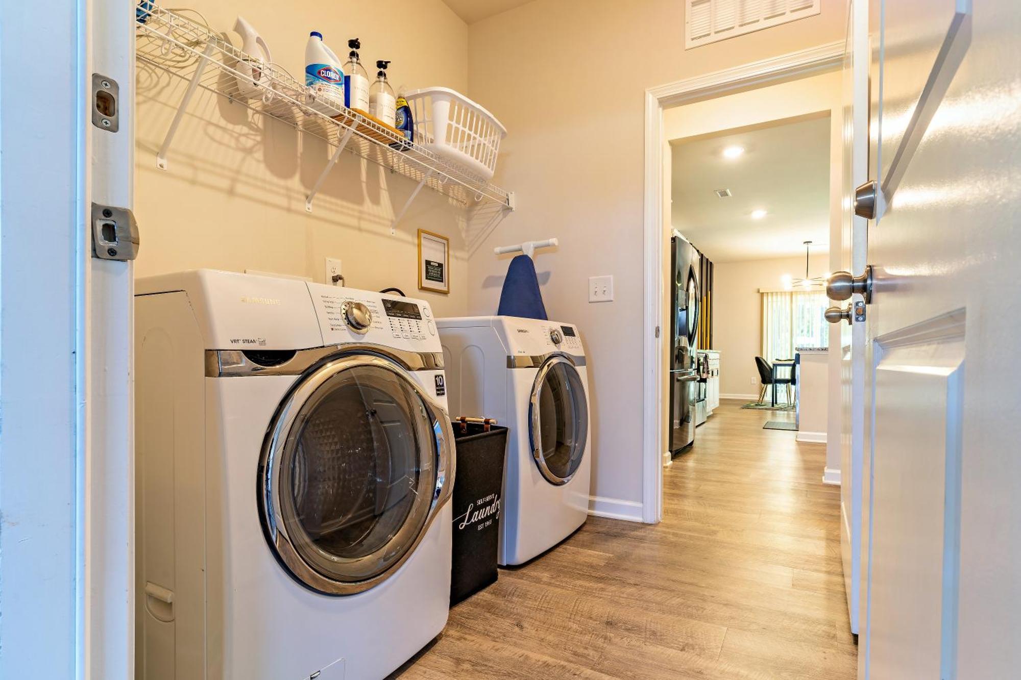 Raleigh Luxe Family Retreat- 15 Min To Downtown, Kids Gear, Fast Wifi For Wfh, Ev & Pet Friendlyヴィラ エクステリア 写真