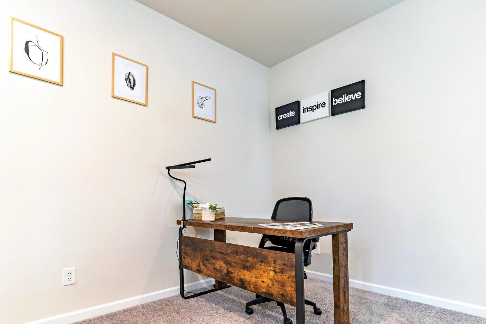 Raleigh Luxe Family Retreat- 15 Min To Downtown, Kids Gear, Fast Wifi For Wfh, Ev & Pet Friendlyヴィラ エクステリア 写真