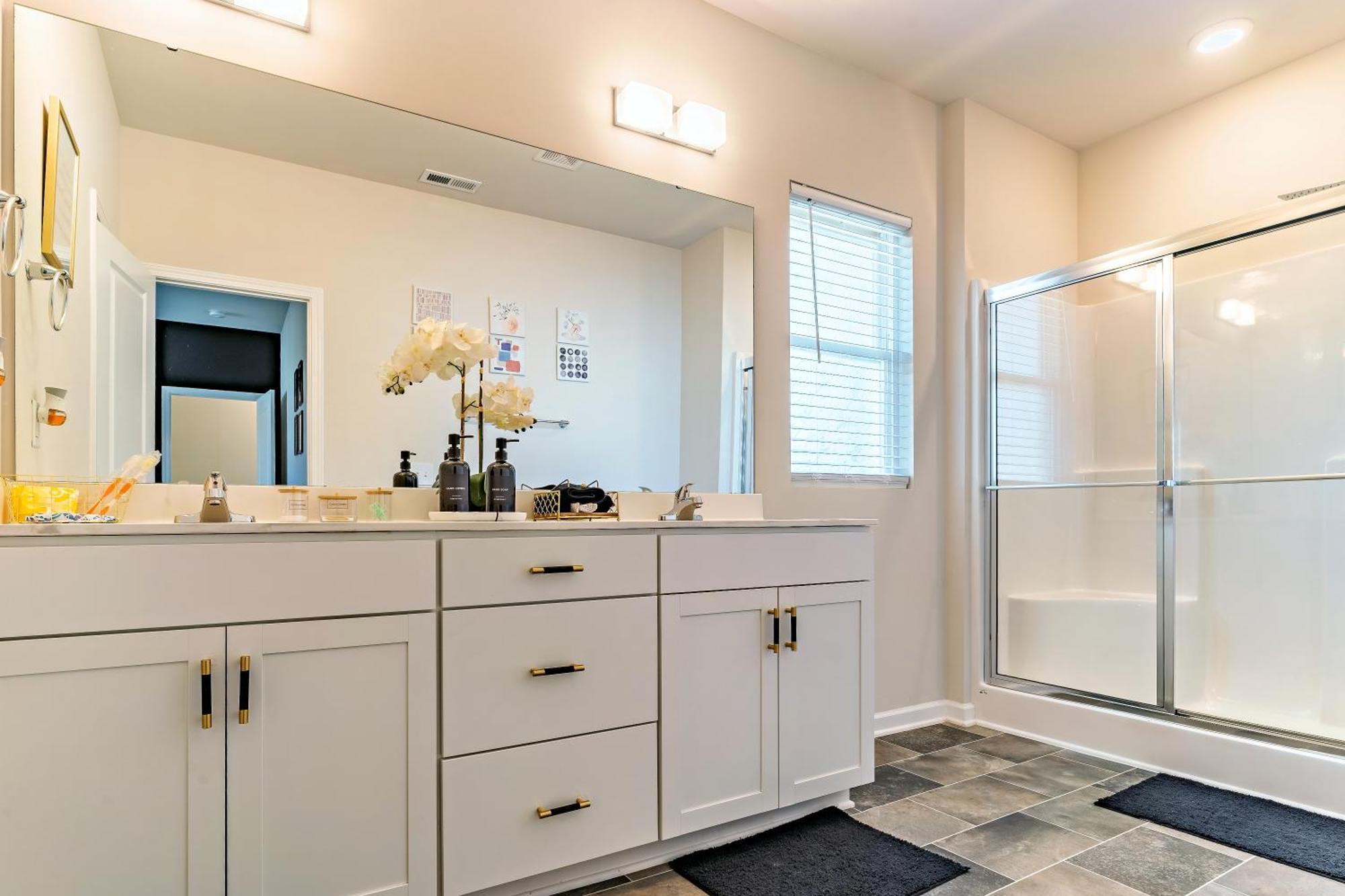 Raleigh Luxe Family Retreat- 15 Min To Downtown, Kids Gear, Fast Wifi For Wfh, Ev & Pet Friendlyヴィラ エクステリア 写真